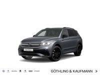 Volkswagen Tiguan Allspace - Vorschau Bild 1