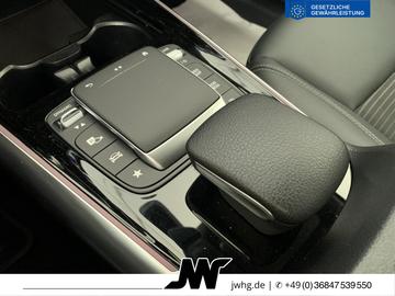 2022 Mercedes-BENZ EQA — миниатюра 13
