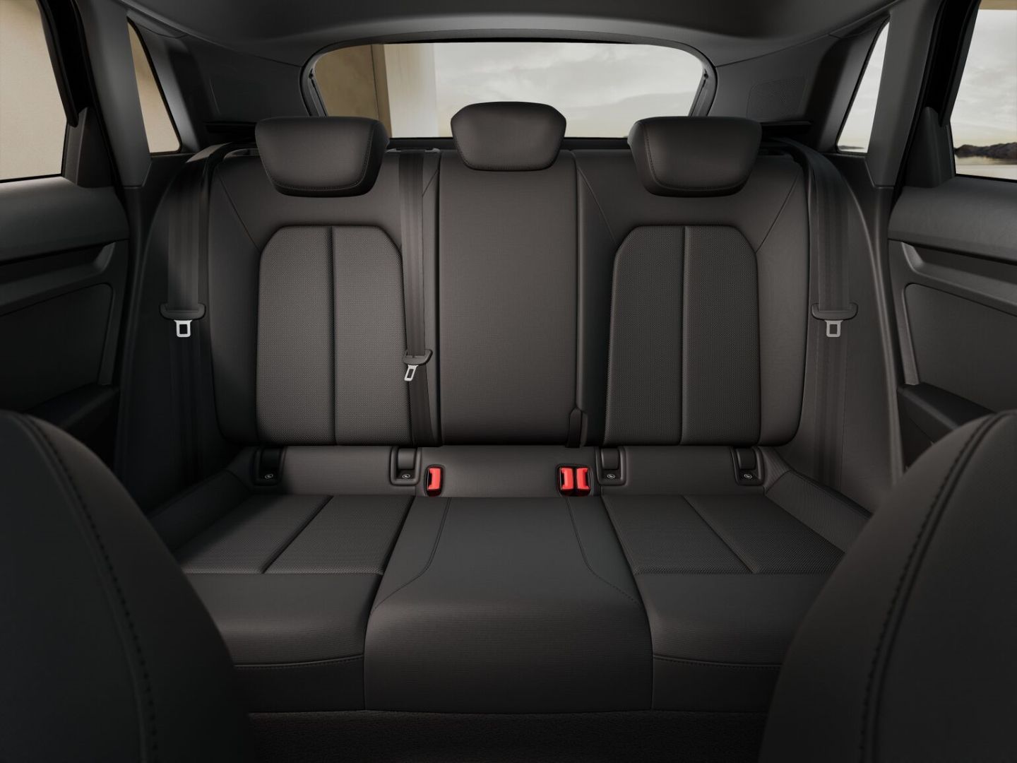 Audi A3 - Bild 10