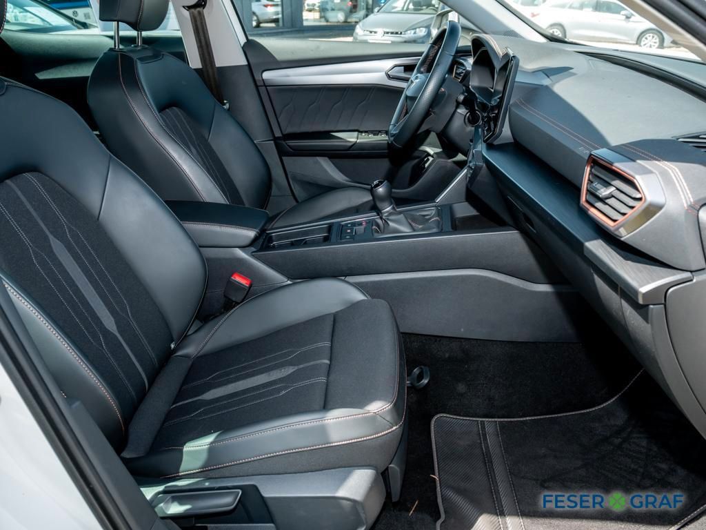 Cupra Formentor - Bild 6