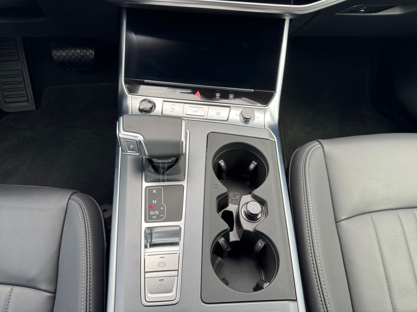Audi A6 - Bild 9