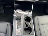 Audi A6 - Vorschau Bild 9