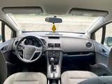 Opel Meriva 1.4, TÜV 06/26