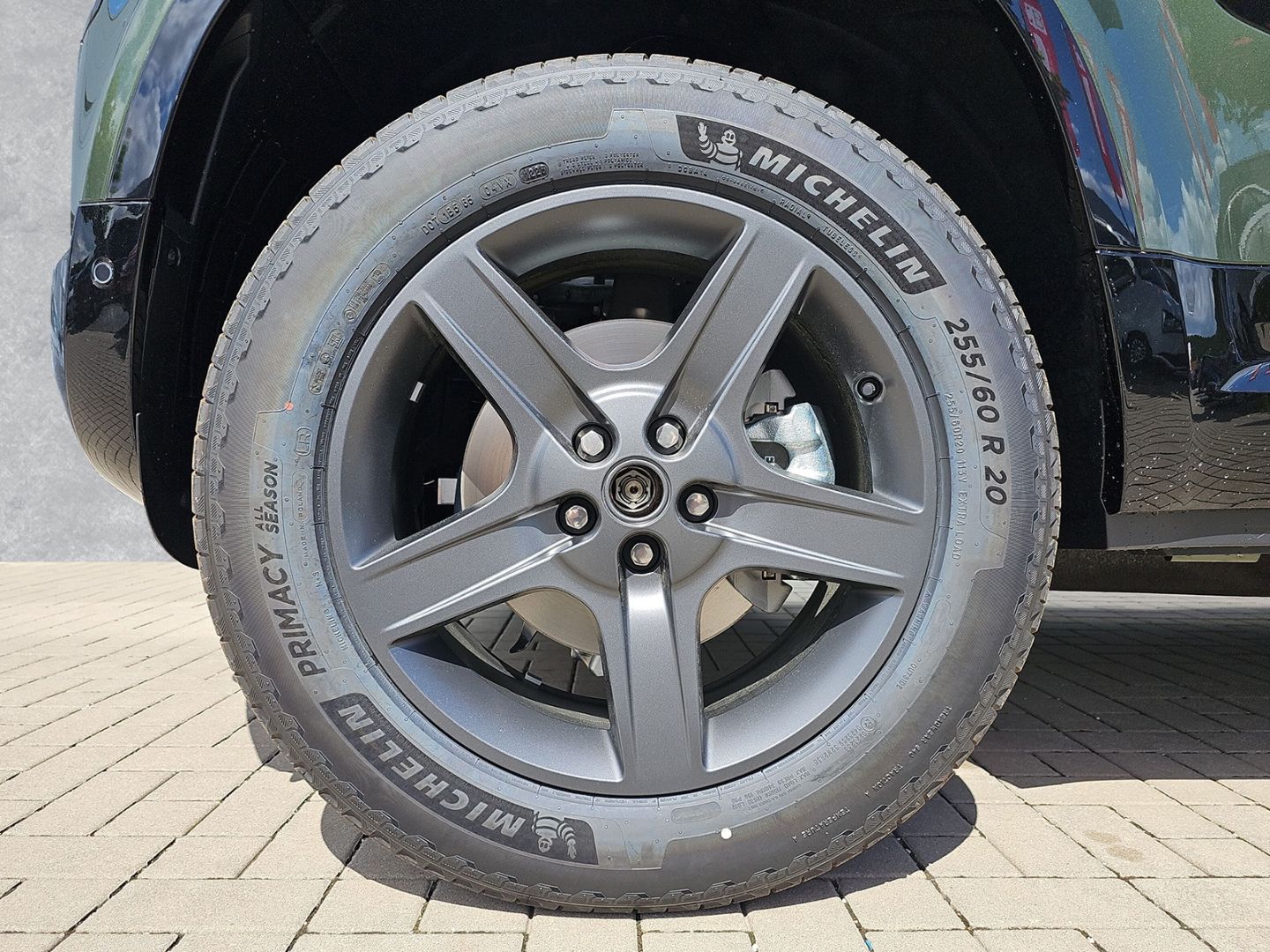 Land Rover Defender - Bild 10