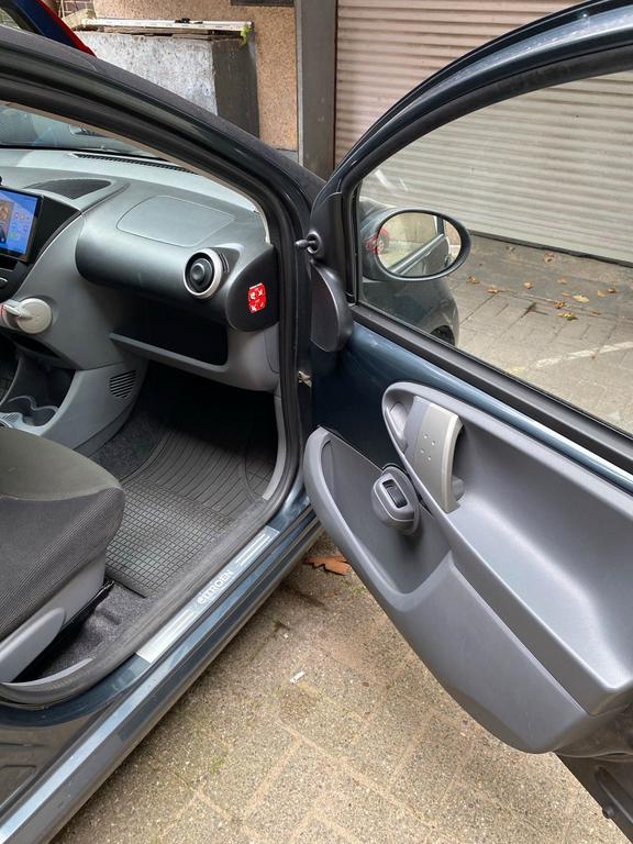 Citroën C1
