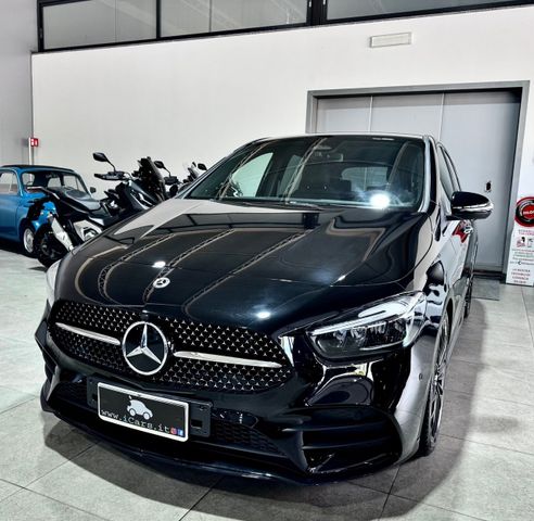 Autres Mercedes-Benz B 180 d Premium Plus AMG Line KM 0