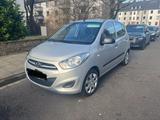 Hyundai i10  top Zustand Rentnerfahrzeug! - Hyundai i10 in Osnabrück