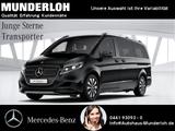 Mercedes-Benz V 300 d AVANTGARDE Lang 360 ACC AHK AUT Facelift - gebrauchte Mercedes-Benz V 300 mit Facelift