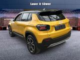 Jeep Avenger First Edition - Jeep mit Elektro-Antrieb
