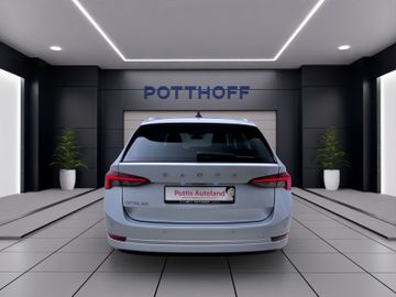 Skoda Octavia - 4