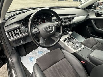 Audi A6 - 10