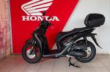 Honda SH150i  2024er sofort, in Mattschwarz