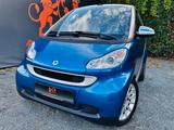 Smart ForTwo #TÜV#SERVICE#CABRIO#KLIMA#SHZ#AUX#TOP - Smart ForTwo: Service