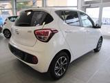 Hyundai i10 1.0 TREND Alu Klima Navi DAB SHZ LHZ DesignP - gebrauchte Hyundai i10 aus dem Jahr 2017