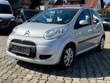 Citroën C1 Style - Citroën C1: Style
