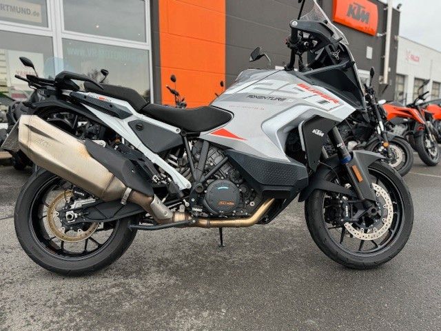 KTM 1290 Super Adventure S