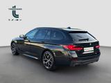 BMW 540d xDrive Touring M Sportpaket Innovationsp. - BMW 540 in Düsseldorf