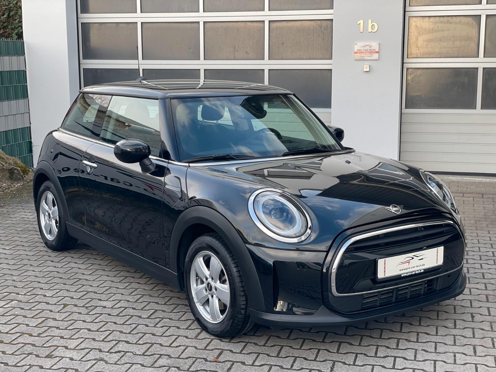 MINI Cooper|Automatik|Navi|Kamera|Apple|Komfortzugang