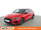 Audi S3 2.0 TFSI quattro edition one Aut.*NAVI*LED* - Audi S3 in Köln