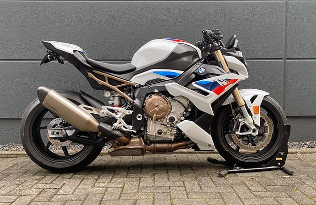 BMW S 1000 R M Paket, Komfort, Dynamik 1 Jh. Garanti