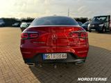 Mercedes-Benz 220d AMG 4M KeylessGo/LED/Leder/Night/AHK/Kamera - Mercedes-Benz GLC 220: Vollleder