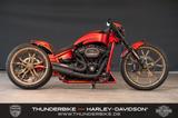 Harley-Davidson Softail FXBRS Breakout