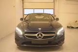 Mercedes-Benz S400 Coupe 4matic 7g-Tronic+ *Top Condition* - Mercedes-Benz S-Class: Coupe