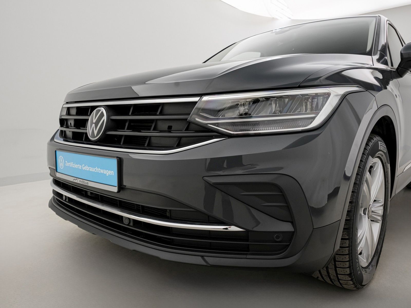 Volkswagen Tiguan - Bild 24