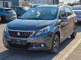 Peugeot 2008 Active Automatk - Peugeot 2008: Kleinwagen
