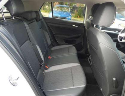 Volkswagen Golf VIII 2.0 TDI Goal ACC LED AppConnect 360 LM, миниатюра 27