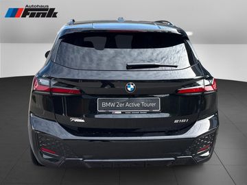 BMW 218i M Sportpaket Head-Up DAB LED WLAN RFK Shz