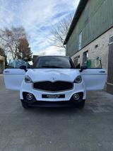 Chatenet L6e Microcar Leichtfahrzeug - Chatenet Gebrauchtwagen