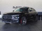 Maserati Levante Q4 Gran Lusso V6 Diesel Business Paket M - gebrauchte Maserati Levante aus dem Jahr 2020