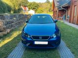 Seat Leon 1.4 TGI Style | 1. Hand | Unfallfrei  - Seat Leon: Tgi