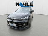 Volkswagen Tiguan 2.0 TDI DSG SCR 4Motion Elegance Pano DCC - Diesel Gebrauchtwagen