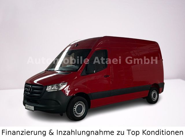 Mercedes-Benz Sprinter 214 CDI NAVI+ KAMERA+ 1.HAND (0681)