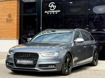 Audi S4 - 4
