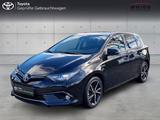 Toyota Auris 1.8 Hybrid Team*CAM*NAV*DAB*SHZ*SmartKey*M - gebrauchte Toyota Auris aus dem Jahr 2019