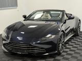 Aston Martin V8 Vantage Roadster / Ultramarine Black / MwSt. - Aston Martin: Va