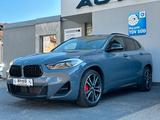BMW X2 xDrive M35i ACC HUD M-Sitz NaviPlus Alarm - BMW: I35