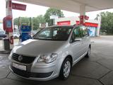 Volkswagen Touran Trendline 1.Hand  7- Sitzer Tüv -neu - gebrauchte VW Touran aus dem Jahr 2009