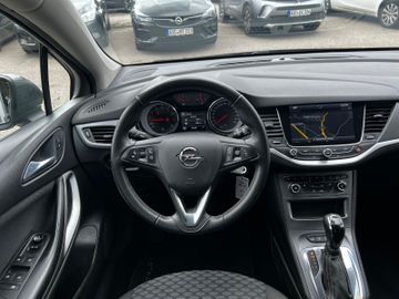 Bild 12 Opel Astra K ST Edition - Navi | Sitz-/Lenkradheizung