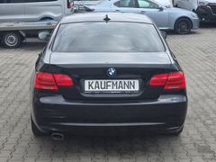 Fahrzeugabbildung 320 d Coupe DPF Navi Leder Soundsystem Xenon Kur