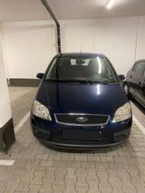 Ford C-Max 1,8 - Ford C-Max aus 2003