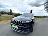 Jeep Cherokee KL 200PS/Garantie Bis 2026 NEUE Service - Jeep in Ludwigshafen