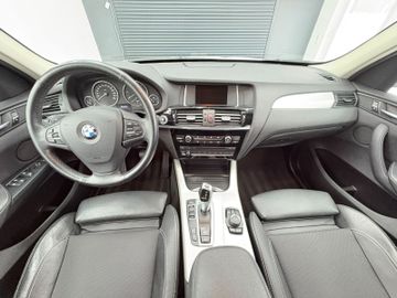 BMW X3 - 6