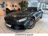 Mercedes-Benz AMG GT S|Burmester|Pano|Distronic|ServiceNeu - Mercedes-Benz AMG GT S mit Panoramadach