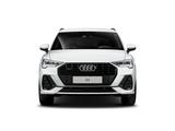 Audi Q3 40 TFSI quattro S-LINE*0,99%-Finanz*NAVI-PLUS - Audi Q3 mit Anhängerkupplung