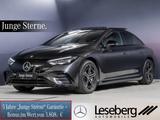 Mercedes-Benz EQE 350 4M AMG DIG.LIGHT/Pano/Distro/360/Head-Up - Mercedes-Benz EQE in Hamburg
