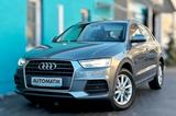 Audi Q3 150 DSG AHK*Xenon*Shzg*8Räder*Klimaauto*Navi - Audi in Leipzig: Q1